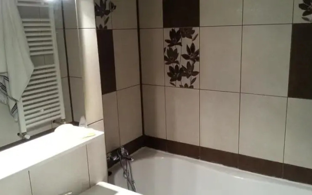 Apartament Eduardo