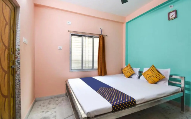 Maa Rakhakali Bhawan by OYO Rooms