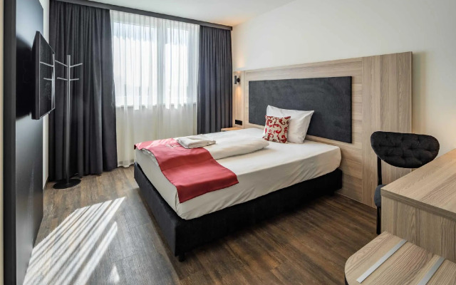 Abasto Hotel Dachau