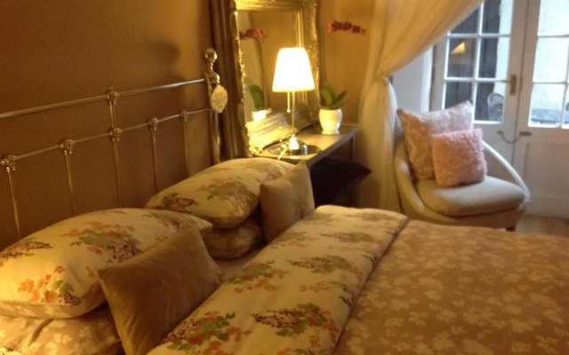 The Randolph Rooms