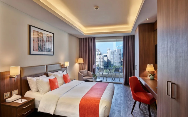 Sodeco Suites