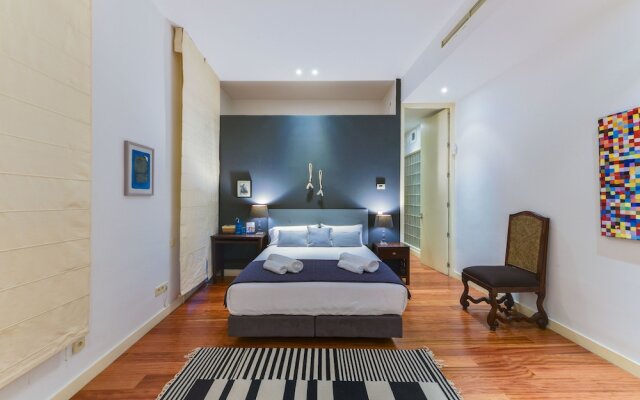 Sweet Inn Apartments-Centro Callao