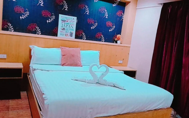 New Pind Balluchi Inn