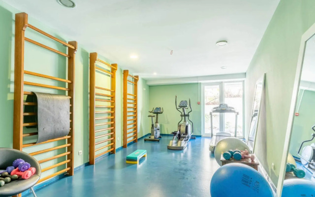 Belver Boa Vista Hotel & Spa - Adults Only