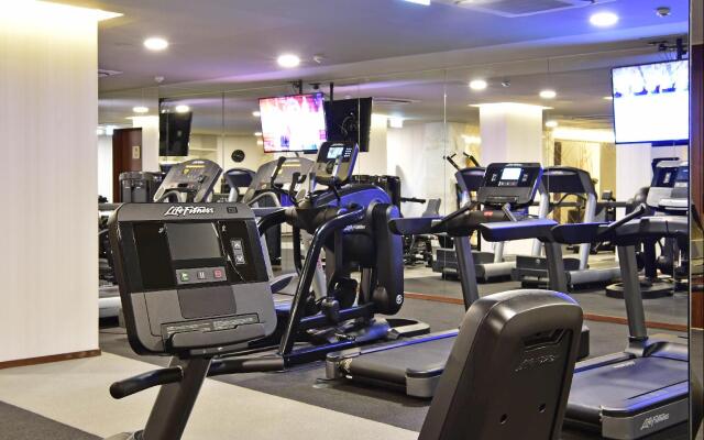 Tivoli Avenida Liberdade Lisboa – A Leading hotel of the world