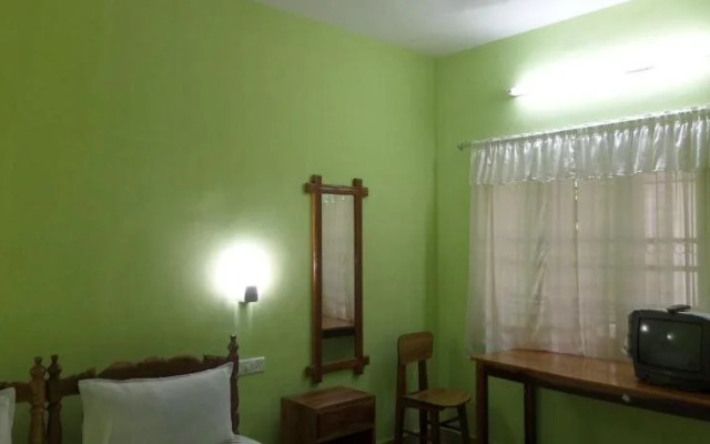 Rose Garden Homestay