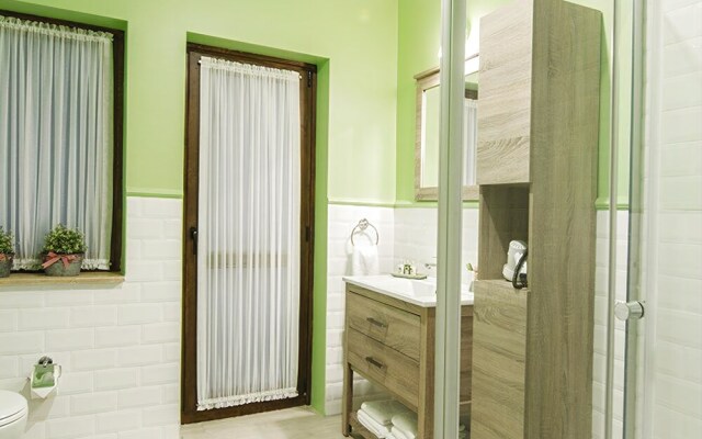 Maison Bahar Hotel & Suites