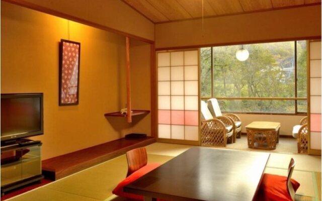 Gensen Yunoyado Kairi