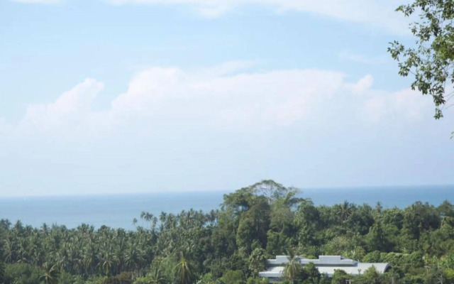 Lanta Mountain Nice View Resort