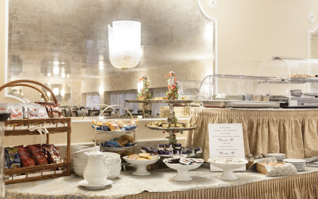 Hotel San Luca