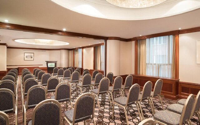 Sheraton Zagreb Hotel