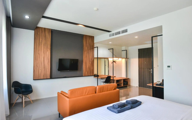 9D Sport Hotel (SHA Extra Plus)