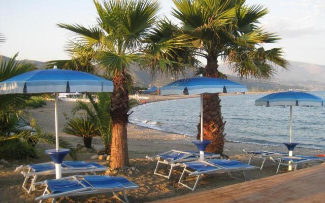 Casa Vacanze Baia Garagliano