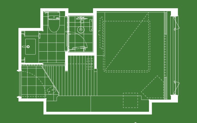 The Shiroyama Terrace Tsuyama Villa