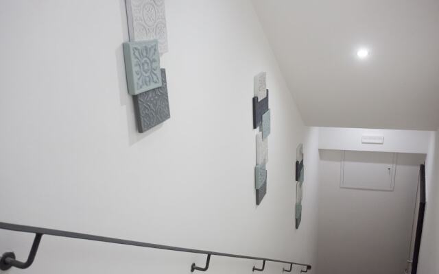 Magnifica Luxury Suites