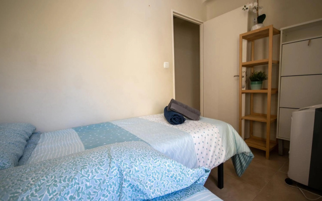 Apartamento La Traiña