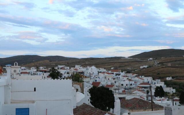 Kounelia Luxury Apartments