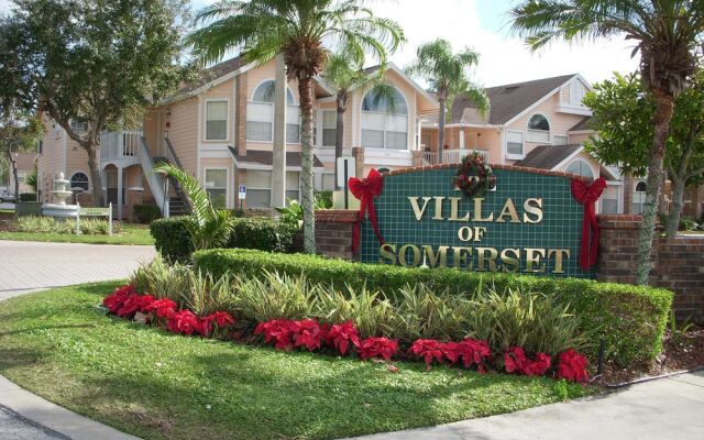 Florida Deluxe Villas, Condos, & Homes