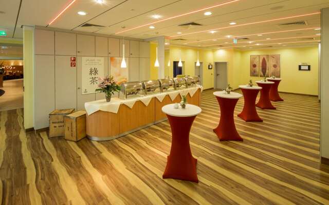 Best Western Plus Hotel Steinsgarten