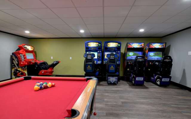 Best Western Plymouth Inn-White Mountains