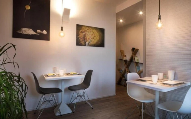 B&B Le Farfalle