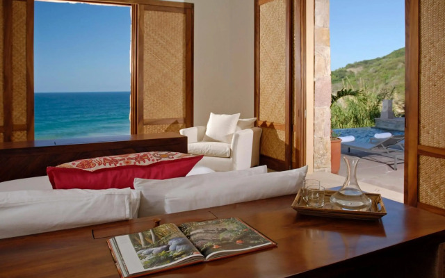 Imanta Resort Punta de Mita