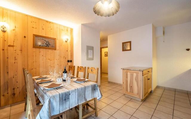 Résidence Frond'neige