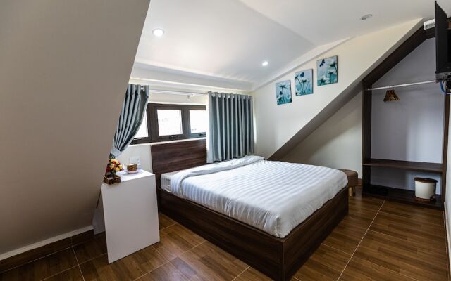 Duy Dung Hotel