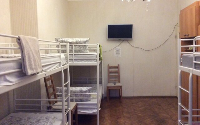Hostel Moscow2000