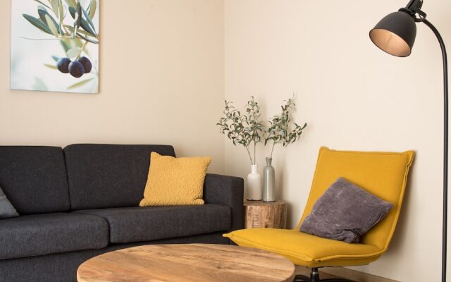 Tidy Holiday Home With a Terrace in South Limburg