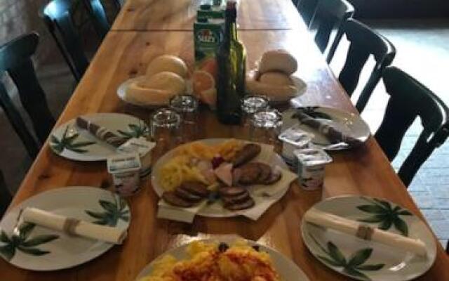 Berger Pince és vendégház