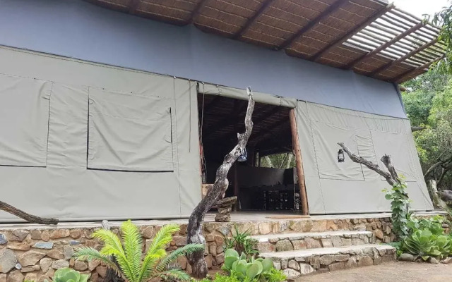 Camissa Tented Camp