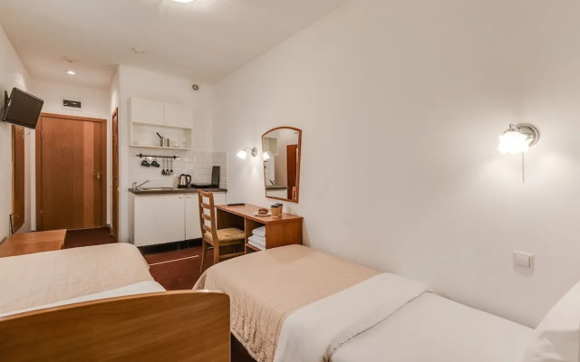 Nevsky Central Apartments