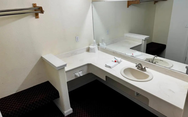 Rodeway Inn Winnemucca