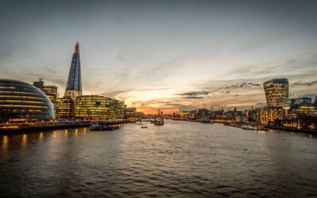 Maldron Hotel Shoreditch London