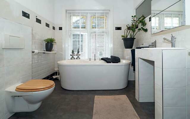 Vegan B&B De Veensezolder