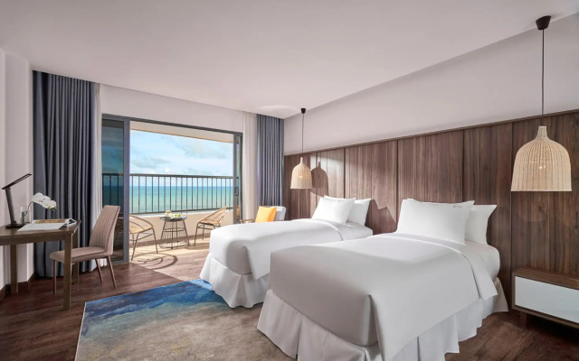 Vias Hotel Vung Tau - Transportation Included