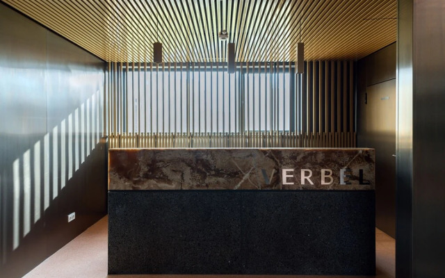 P&O Apartments SOHO Factory