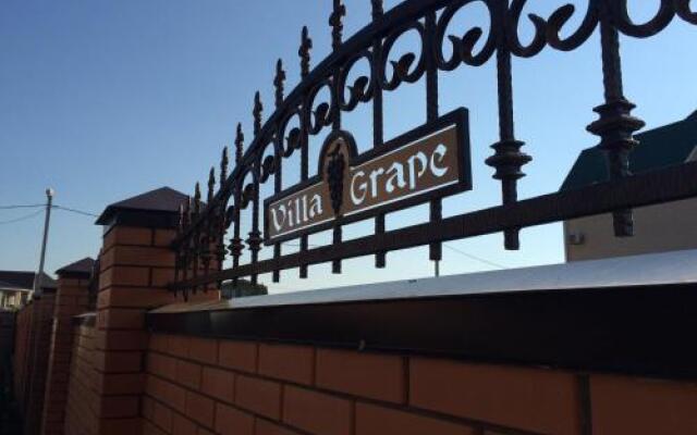 Villa Grape Guest House