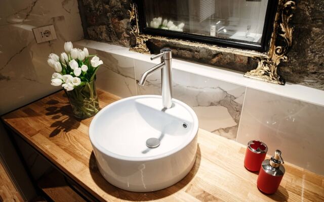 Vitrum - Como Luxury Suites