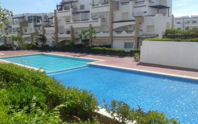 Alcudia Smir