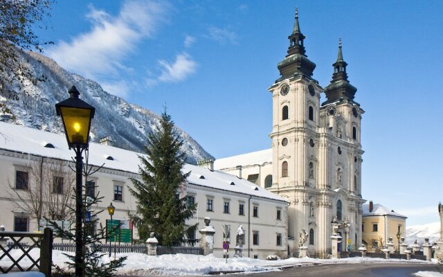 JUFA Hotel Spital am Pyhrn