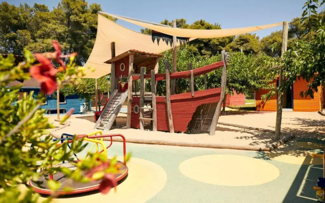 Kyllini Beach Resort