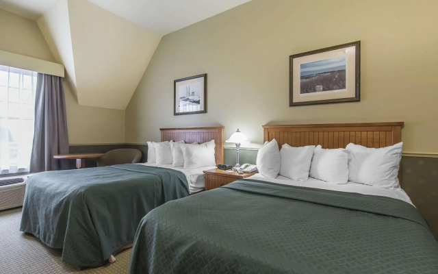 Quality Inn Riviere-du-loup