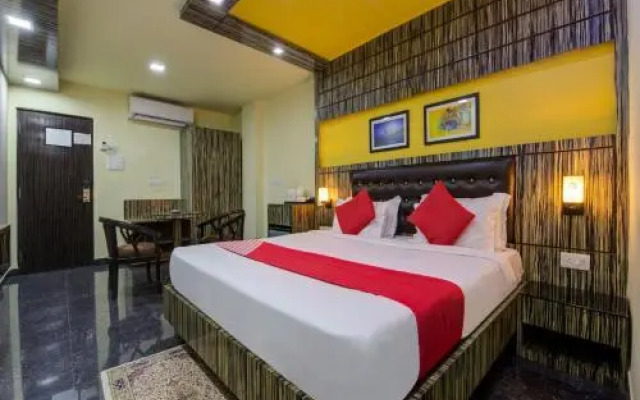 Vatika Premier Hotel