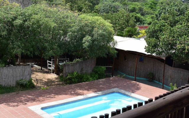 Gamboozini Lodge