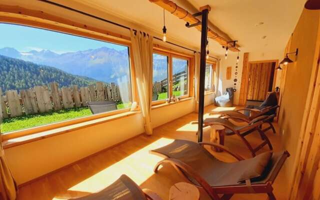 the Veitenhof Comfortable Holiday Residence