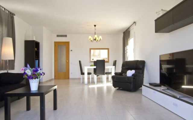 Villa Quint Mar