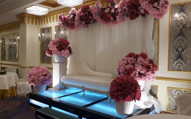 Velvet Hotel