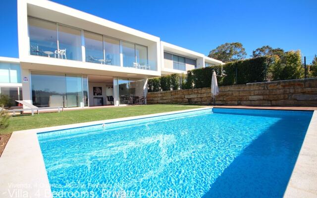 Akivillas Sintra Star